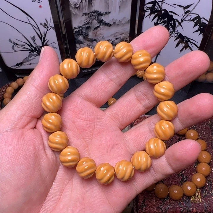 猴头核桃手串扭转乾坤12