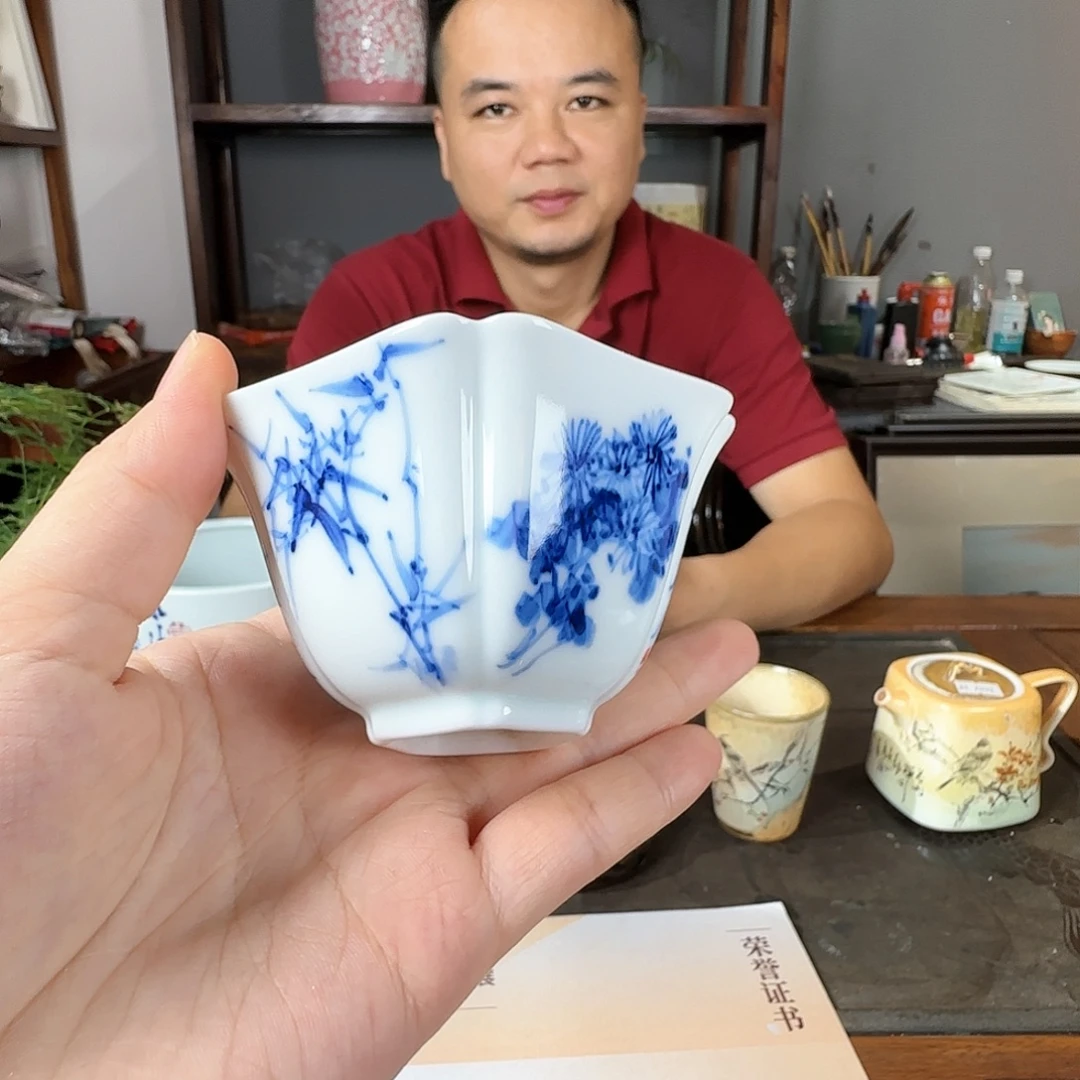 摆件陶瓷陶瓷陶瓷陶瓷