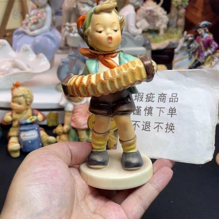 瓷片欧美中古美物