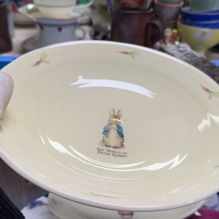 瓷片开播啦…开播啦！