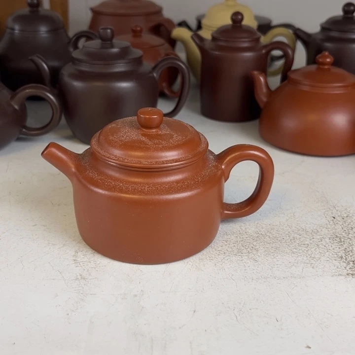 茶壶紫砂紫砂茶壶