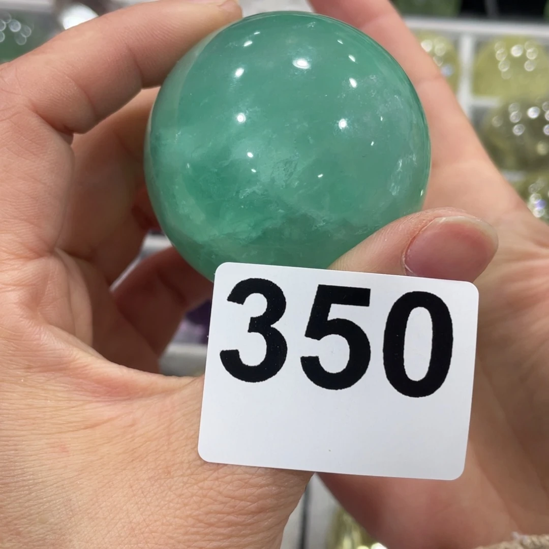 水晶未镶嵌珠宝半成品