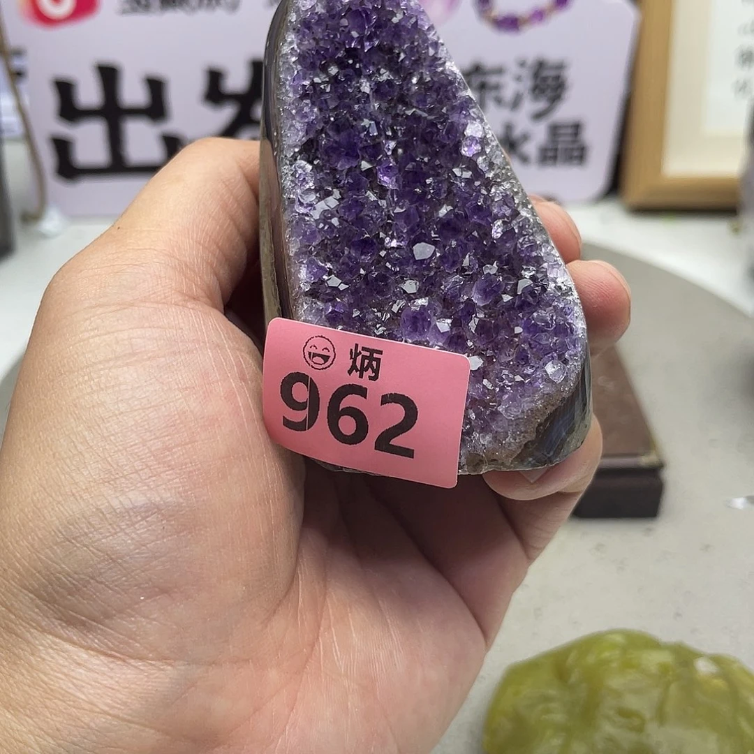 未镶嵌大型摆件（非配饰）水晶