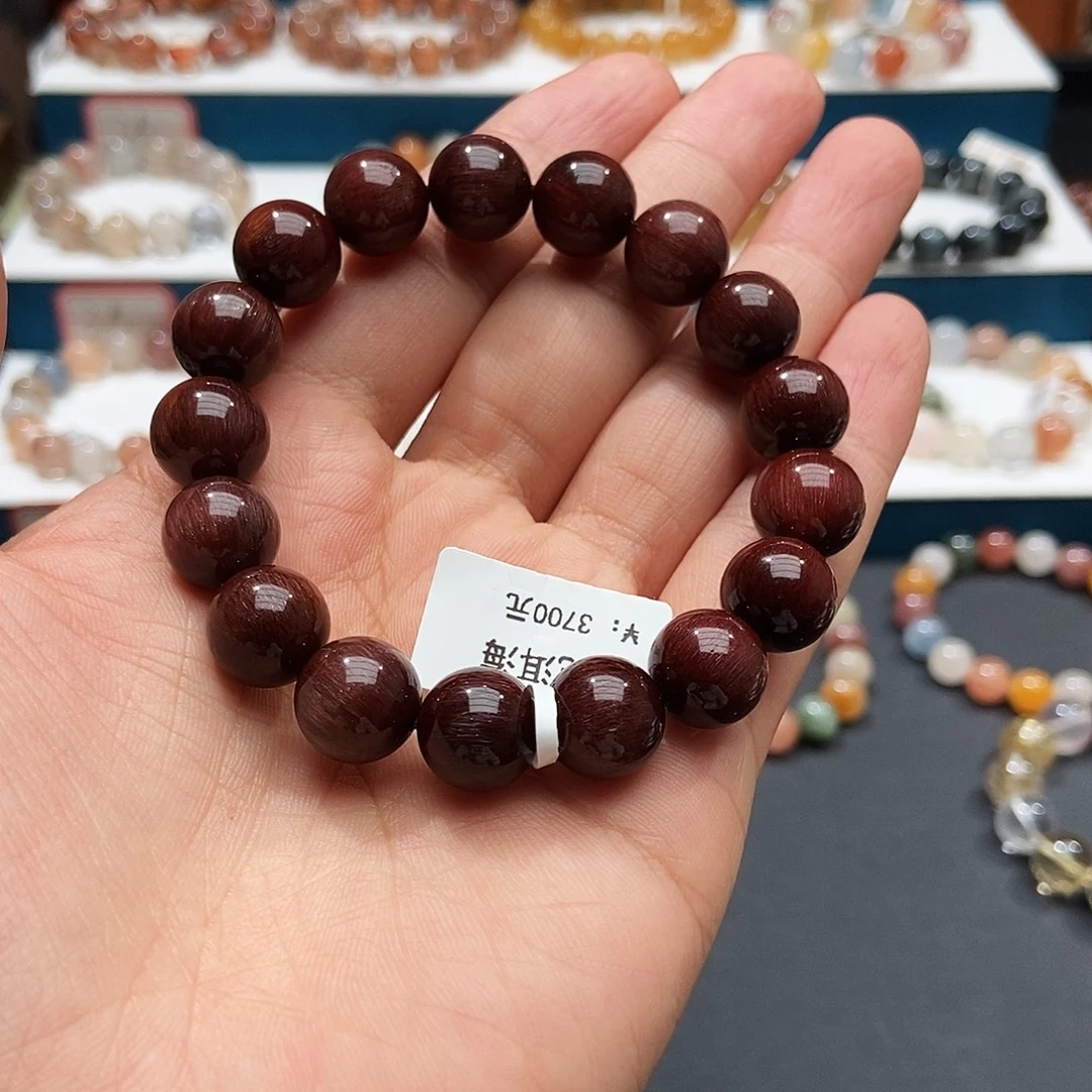 手链水晶未镶嵌水晶12