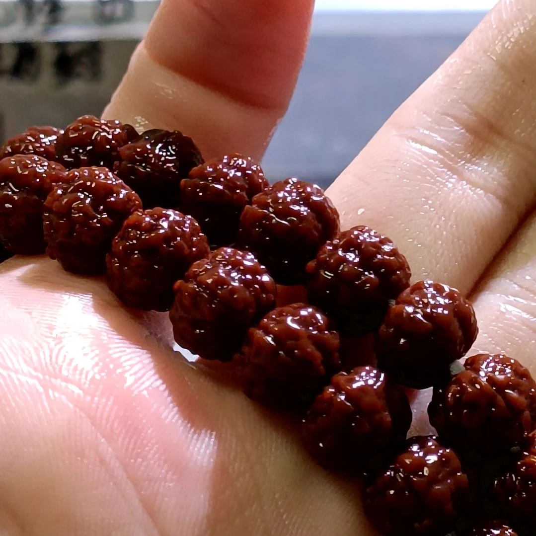 吊坠金刚菩提树神10mm
