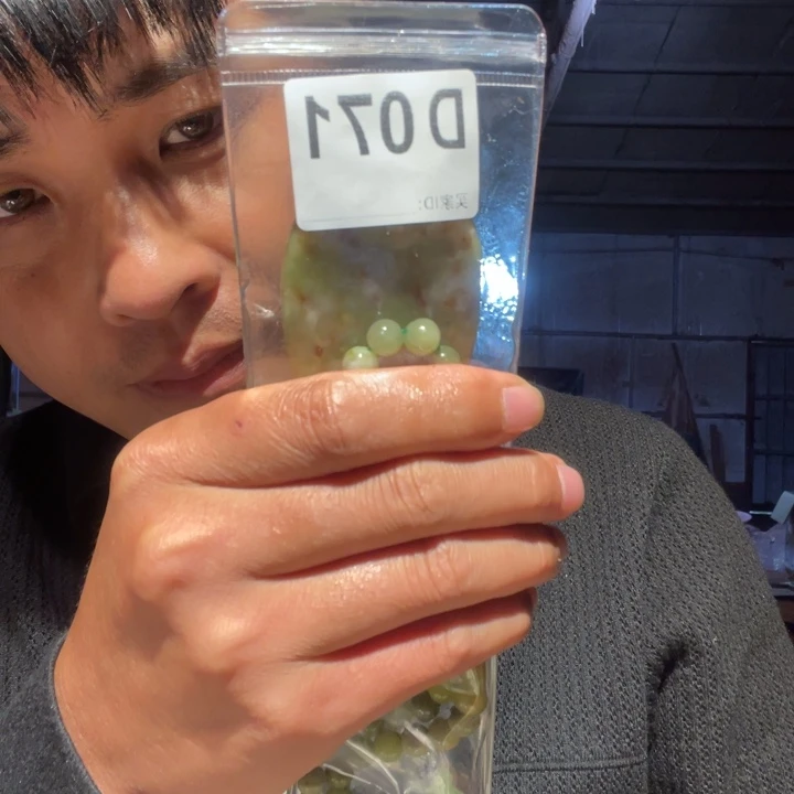 大叶紫檀（黑酸枝木类）071