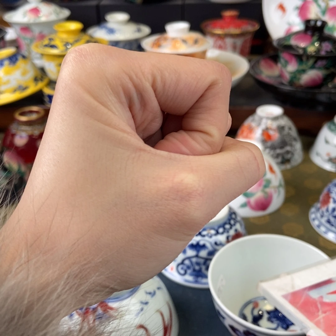 米*丫陶瓷艺术品市场价格指数