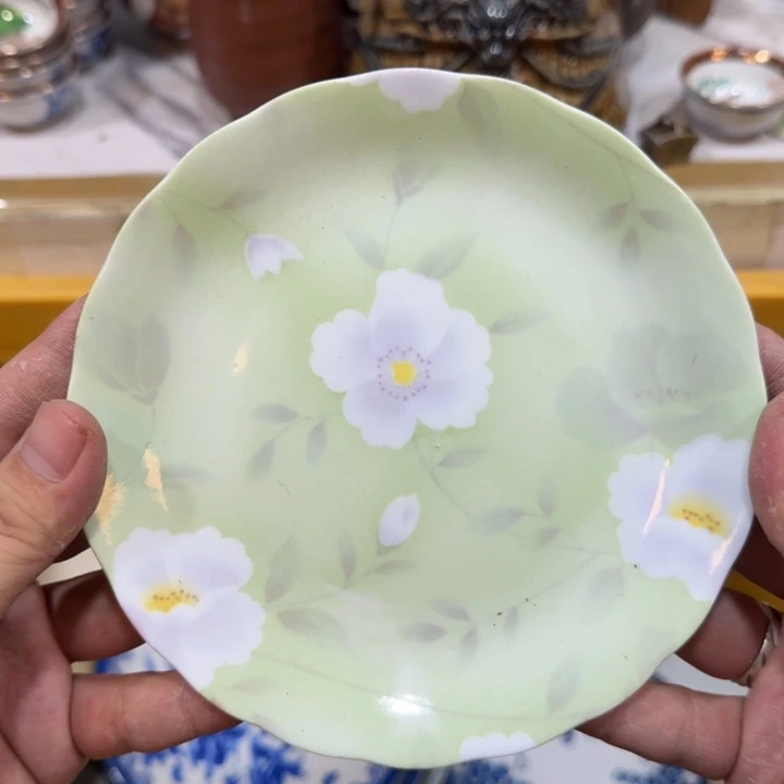 陶瓷推荐第二名20包邮