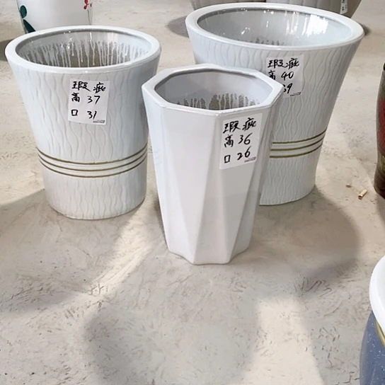 红陶高温烧制默认瑕疵