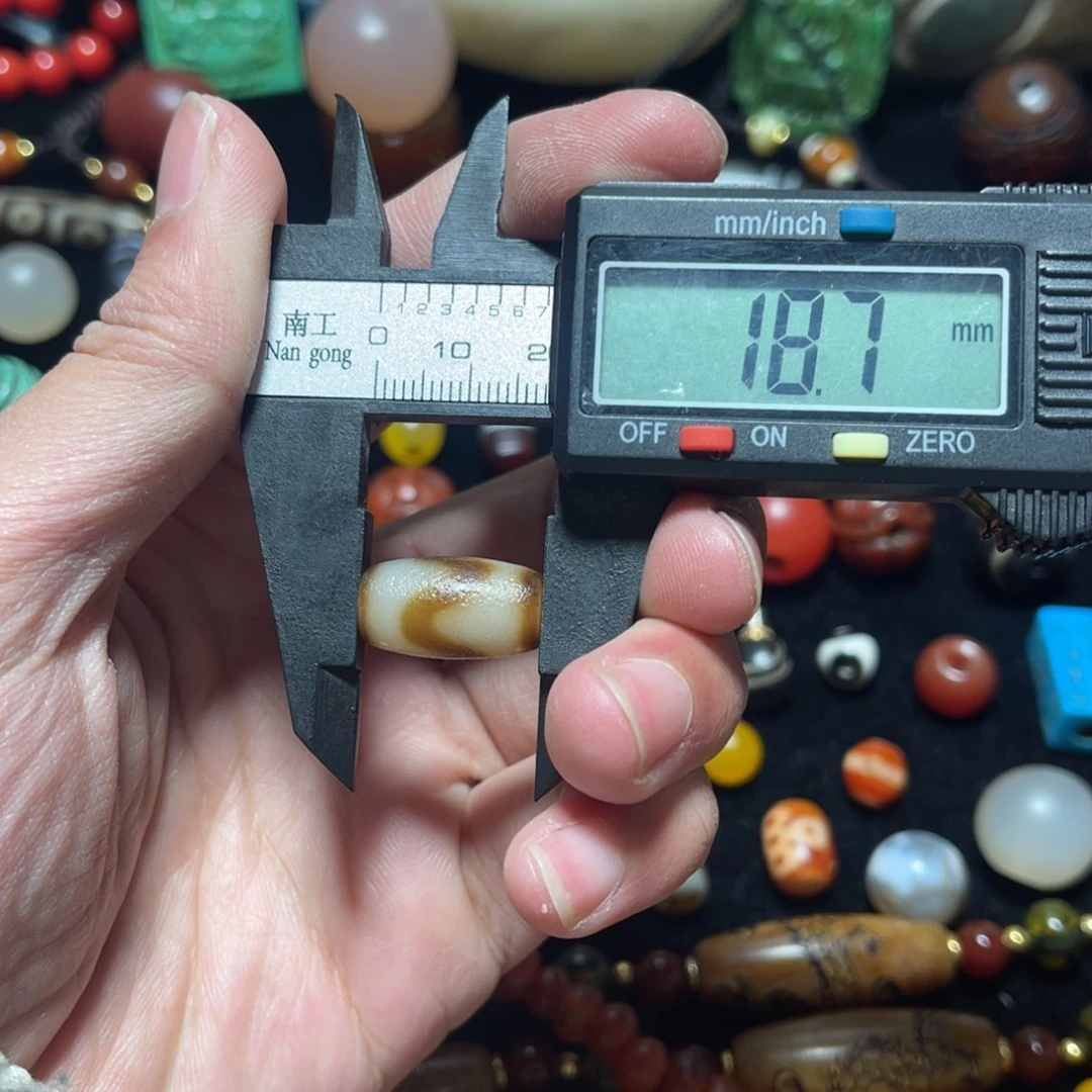 玛瑙/玉髓未镶嵌玛瑙单珠子