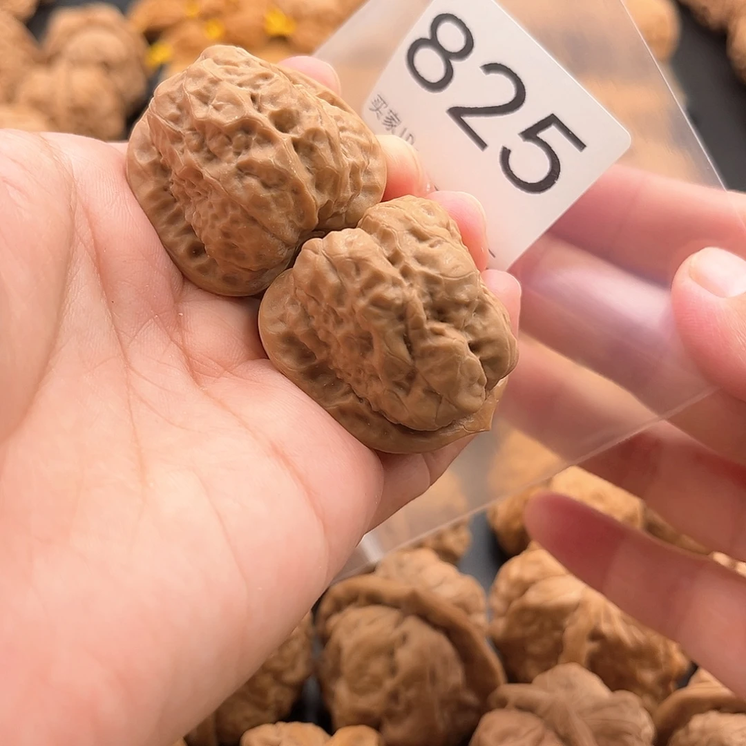 把件桃核蛙蛙福利35