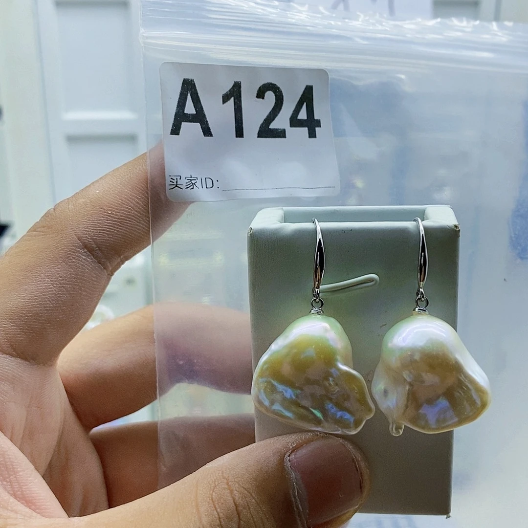 颈饰合金淡水珍珠