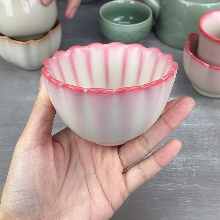 龙泉青瓷哈哈哈哈微瑕