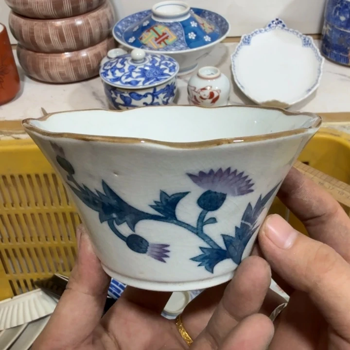 陶瓷推荐第二名20包邮