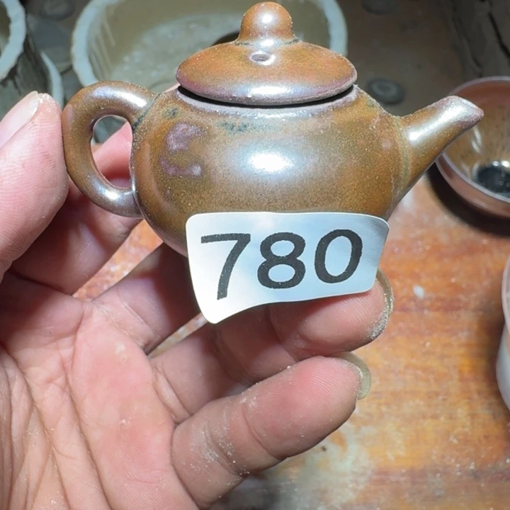 茶盏超级喜欢这个视频780集