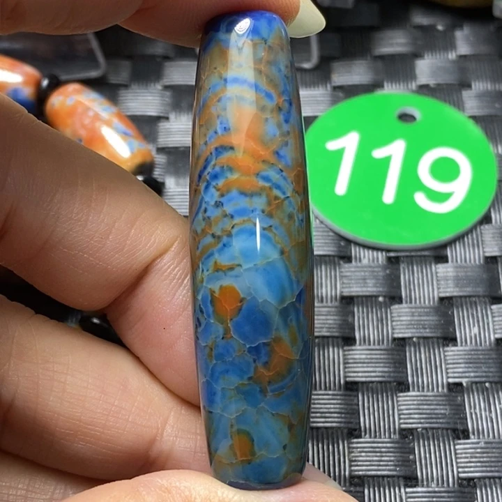 未镶嵌颈饰玛瑙/玉髓用****8