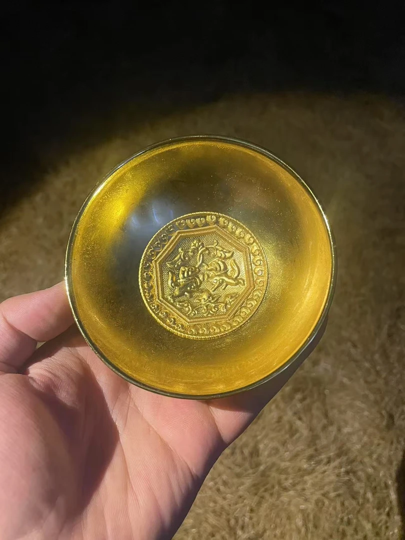 1个居家饰品摆件 141 精美摆件现代仿古复古工艺品