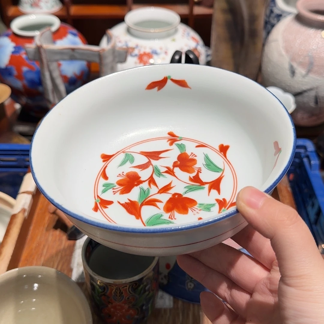 瓷片四十包邮非全新