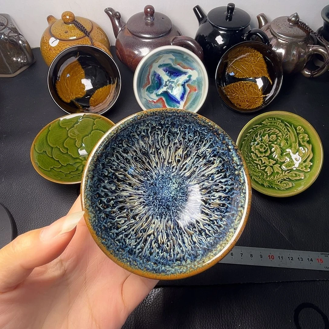 茶盏这几款手机在市场营