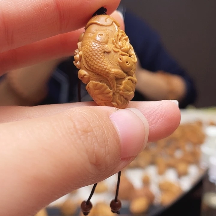 手串/手链橄榄核橄榄核