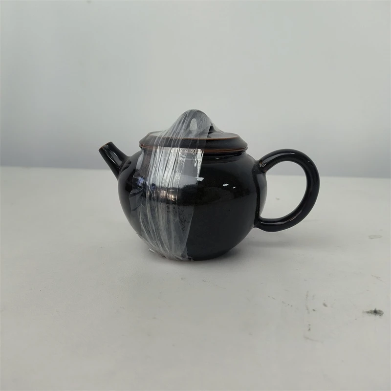 SHTC1287[学茶严选]黄长伟--岁月流金壶