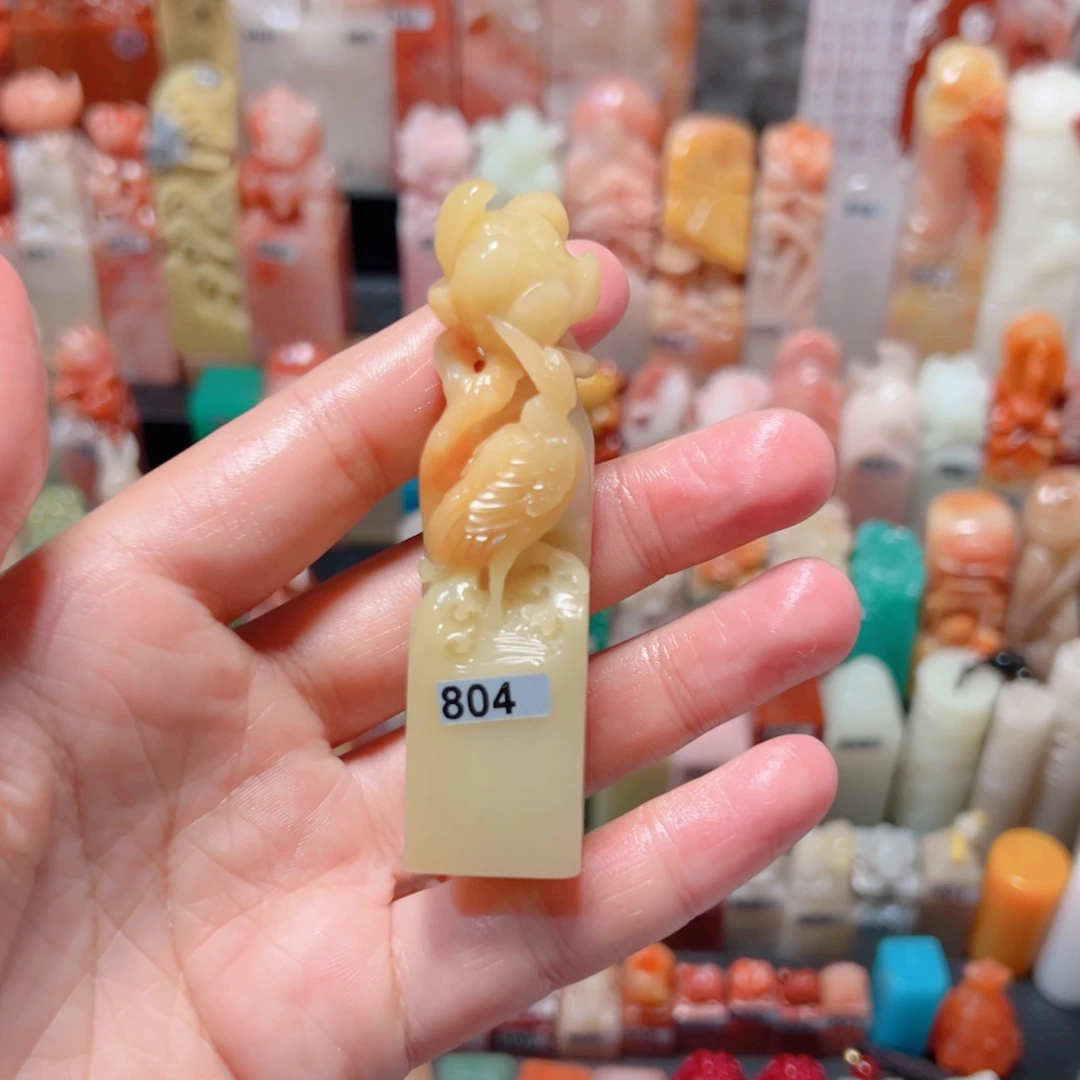 ✿***ˇ大糖手工篆刻器皿