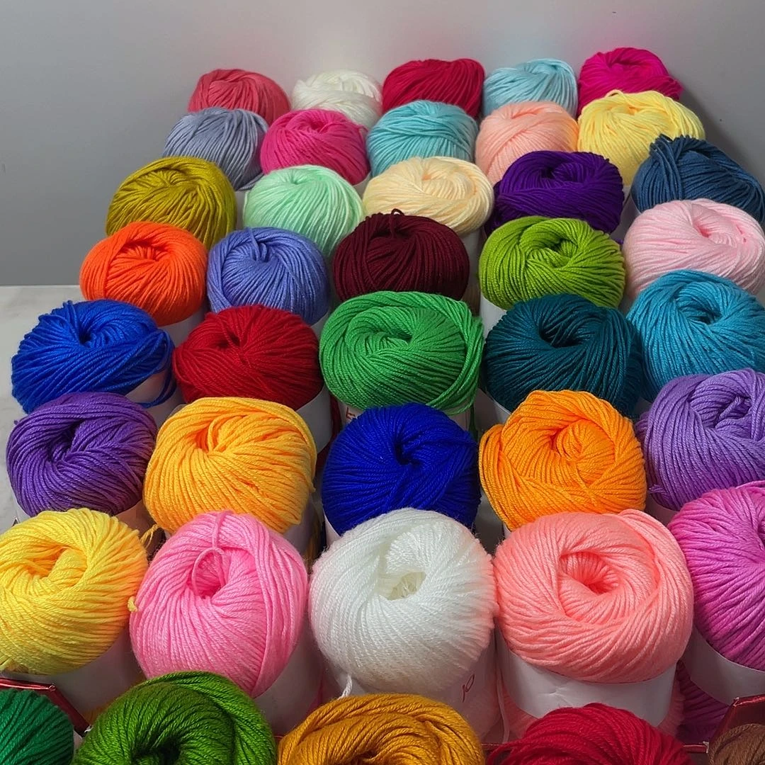 乃***情棉蚕丝蛋白宝宝线