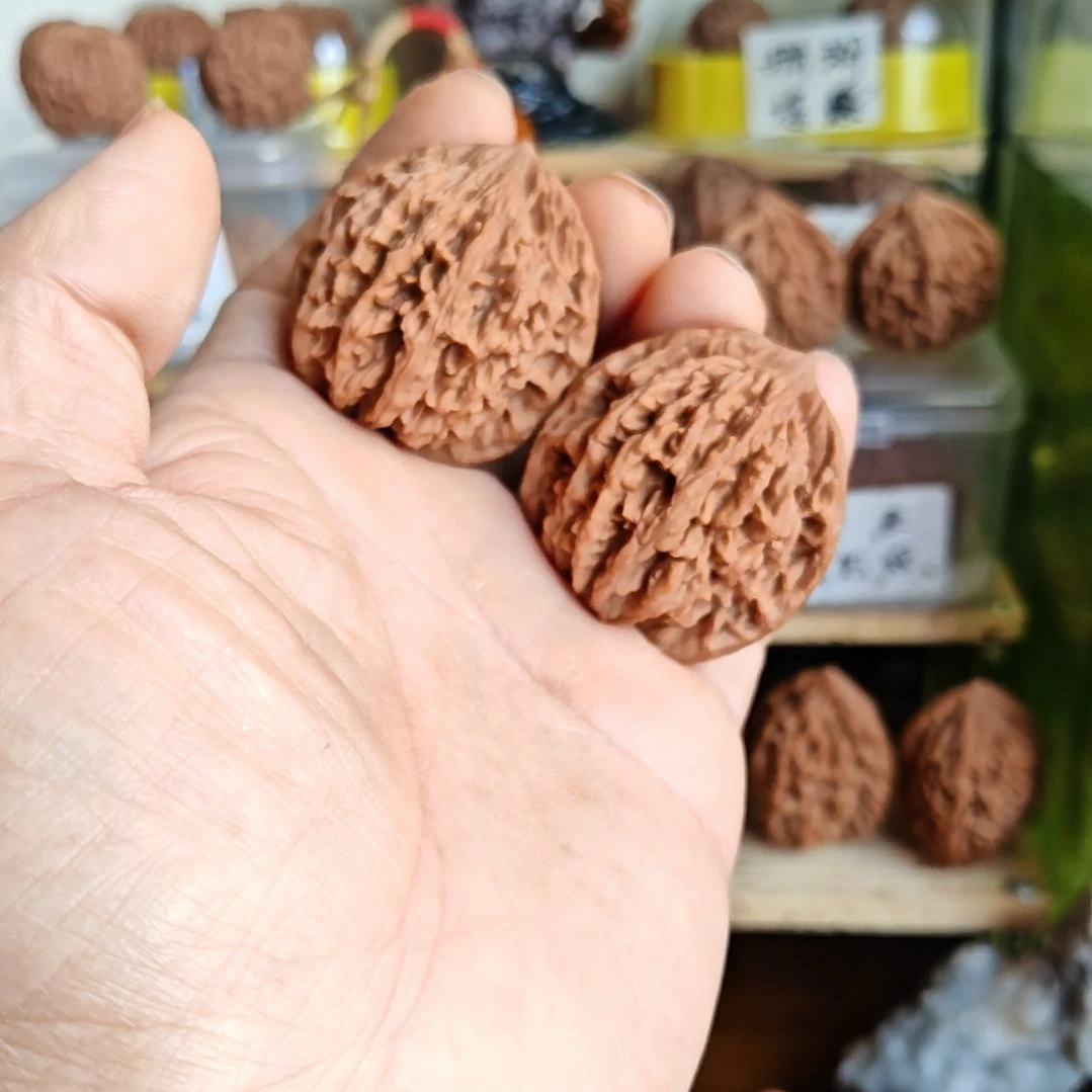42加尺寸麦穗虎头