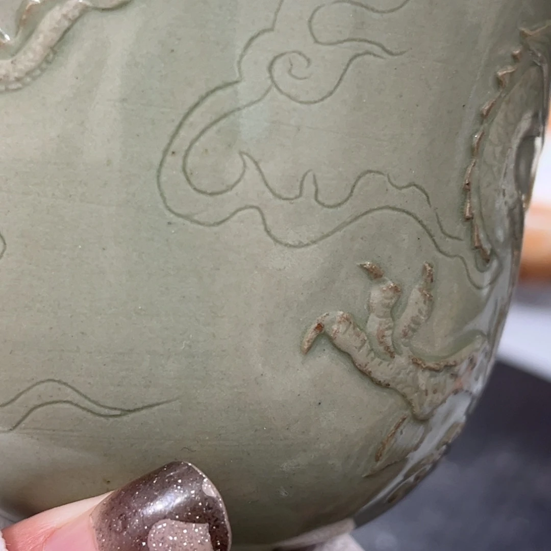 牛***术摆件这个世界上最好的朋友