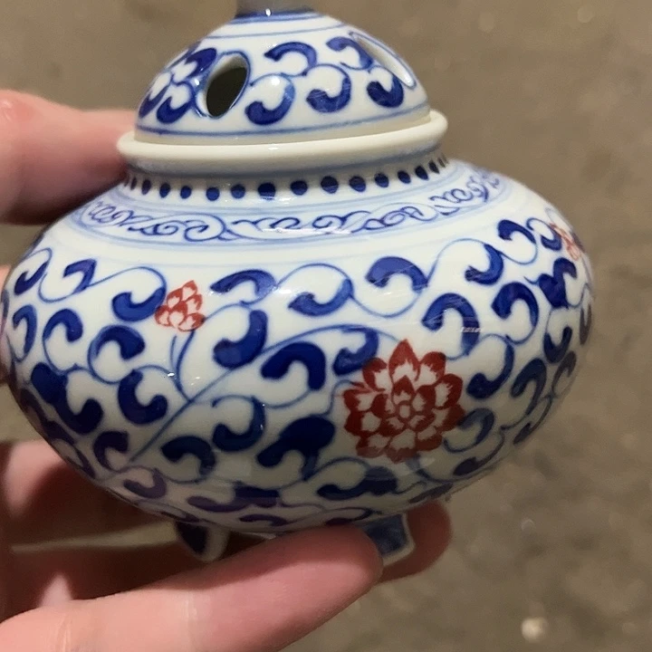 摆件景德镇精品陶瓷