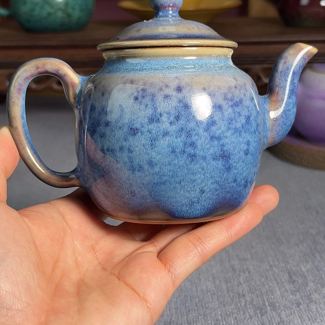 钧瓷工艺美术作品38