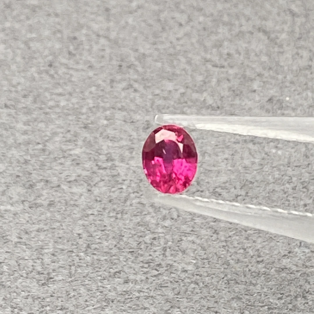 PBvvN红宝石-0.63ct（01097515）0902