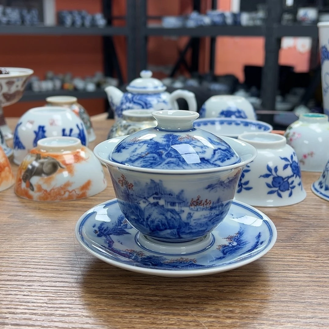 【闪购商品】陶瓷艺术陶瓷艺术