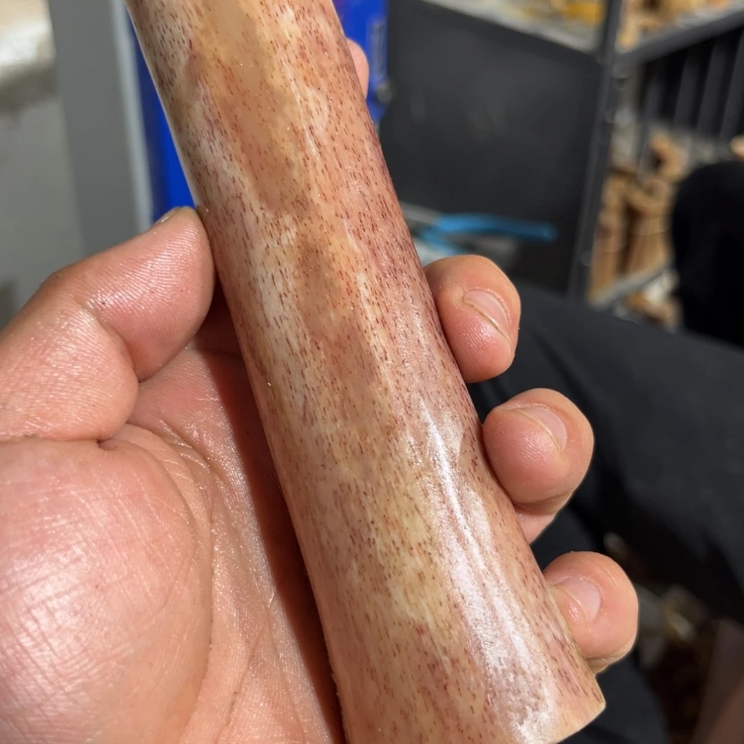 手串/手链驼骨手把件