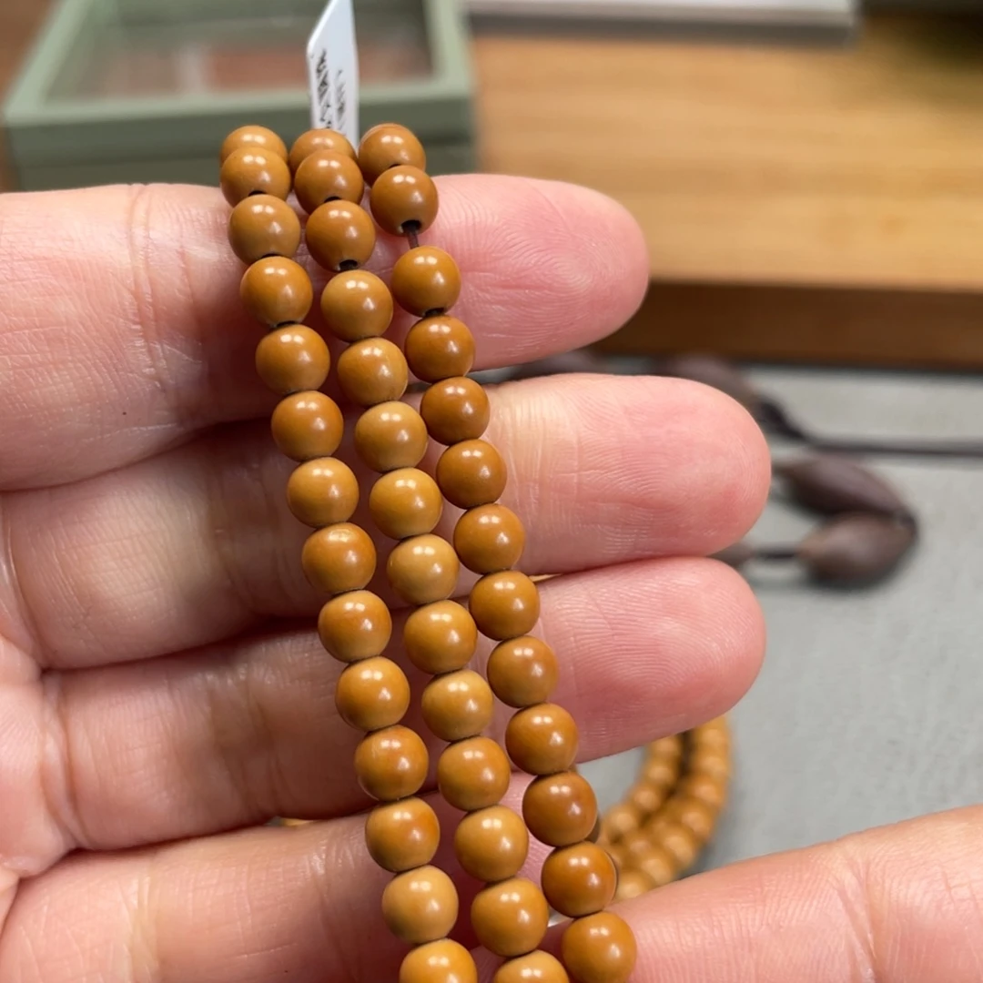 手串/手链橄榄核Hhediao·Hhediao0.55