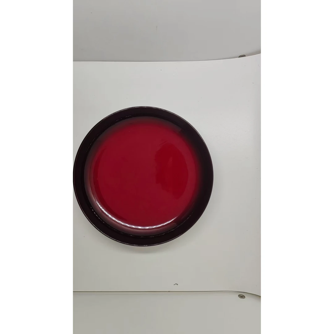 QWWHT大漆新壶承242