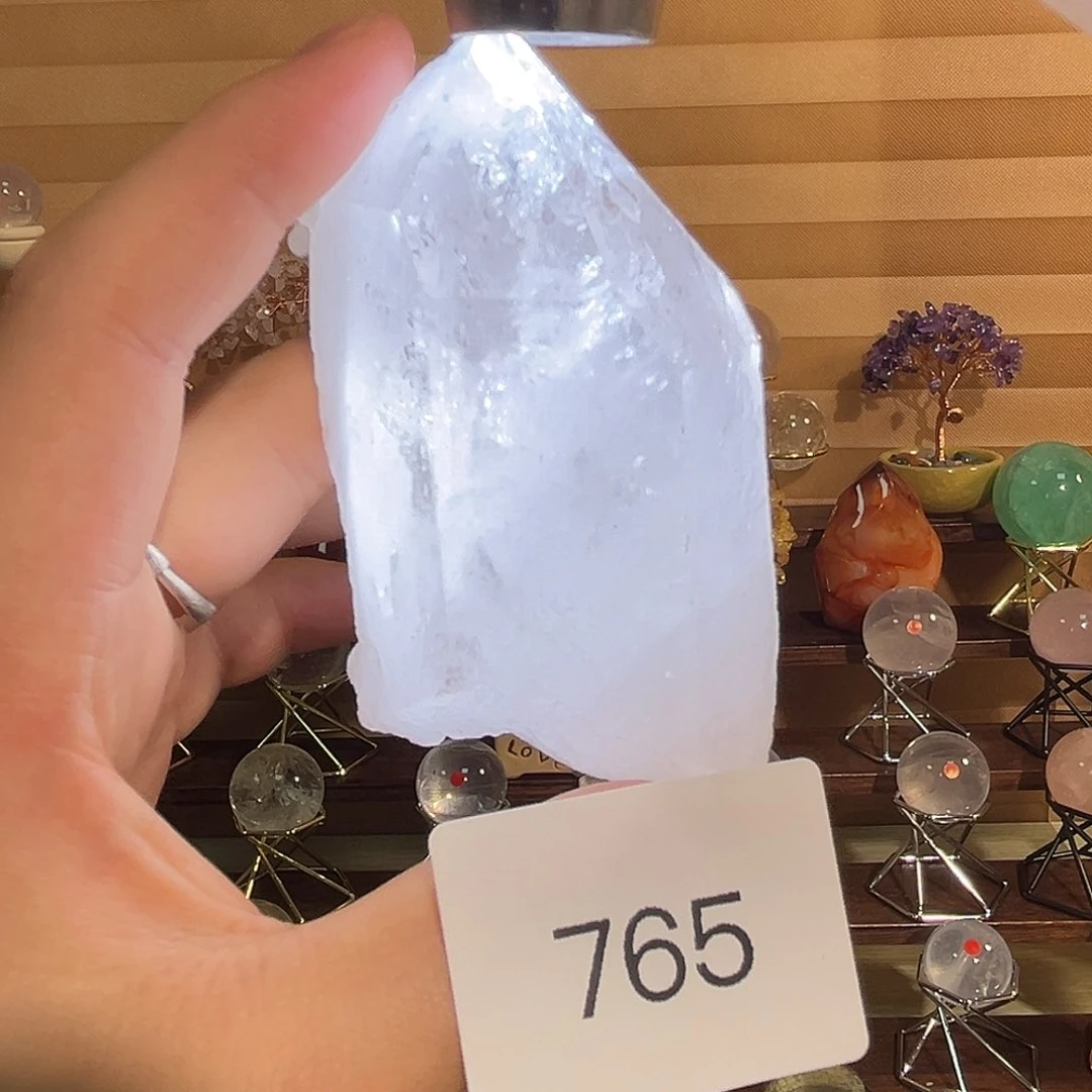 未镶嵌大型摆件（非配饰）水晶