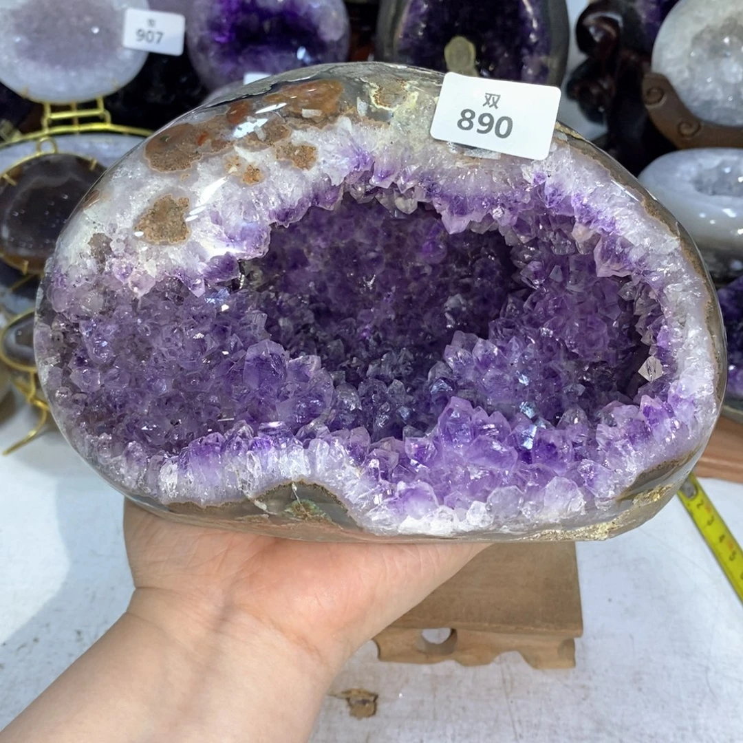 未镶嵌大型摆件（非配饰）水晶