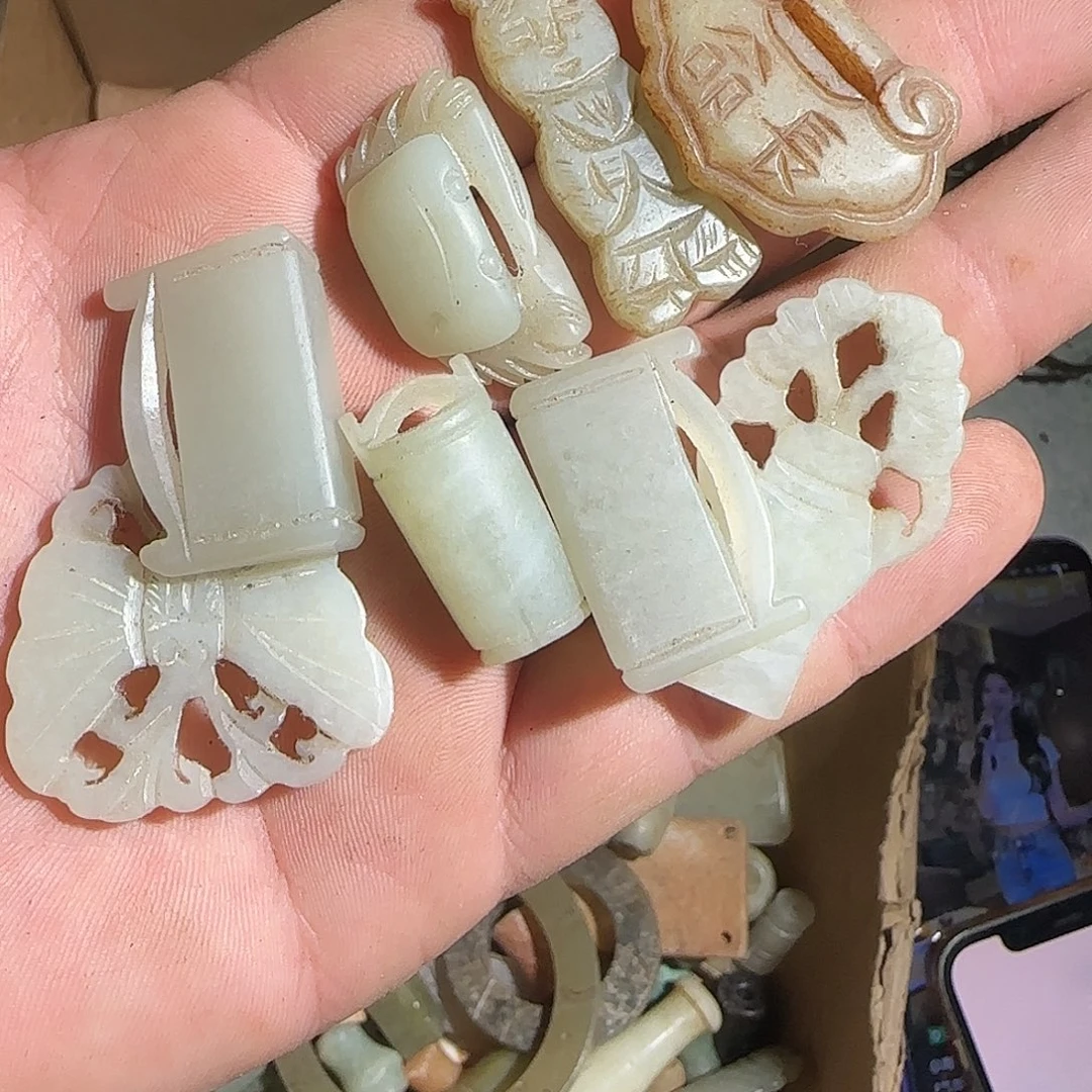 万***想人造水晶工艺品摆件吊坠钥匙扣