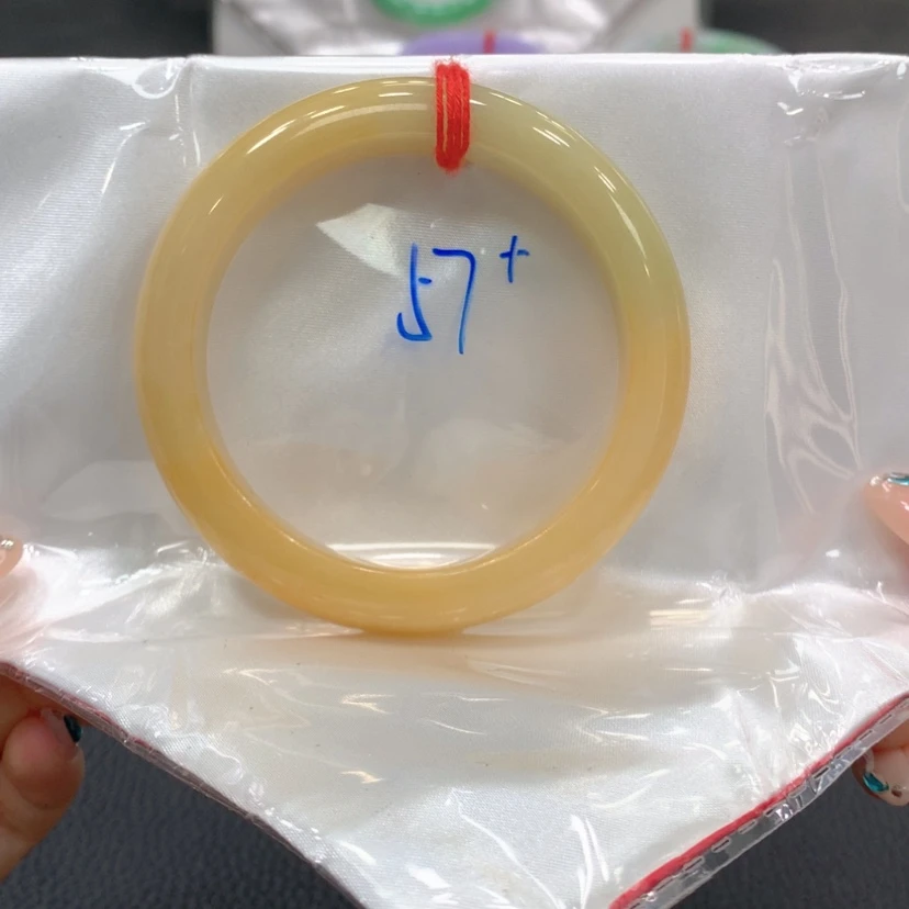 【闪购商品】翡翠手镯未镶嵌翡翠