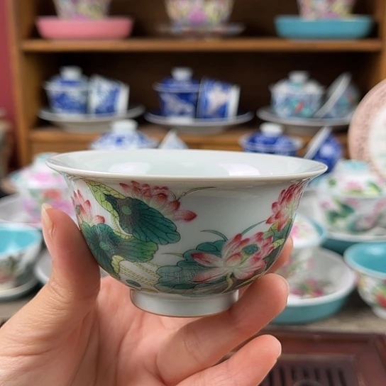 微瑕微瑕景德镇陶瓷