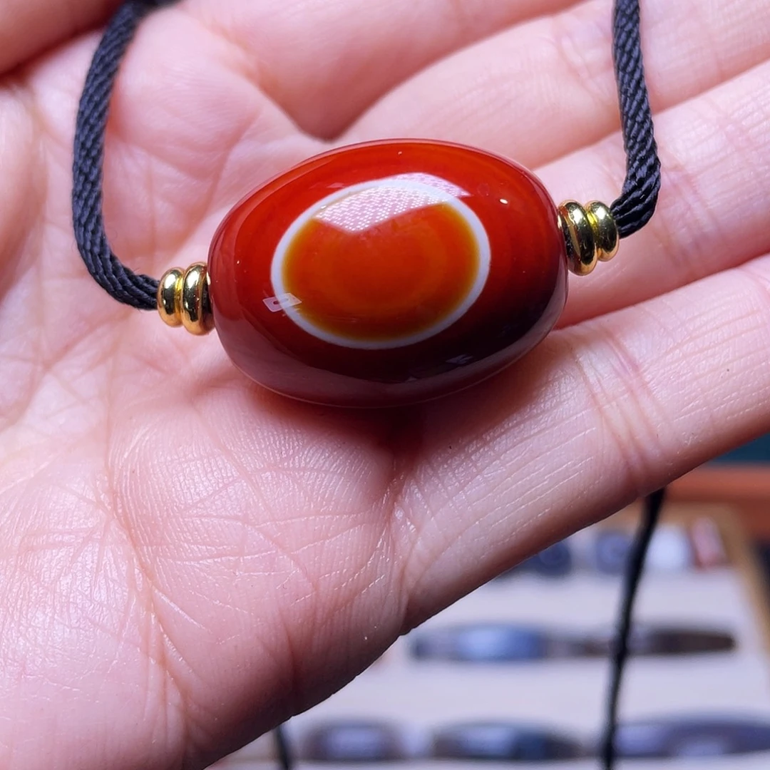 玛瑙/玉髓未镶嵌珠宝奇石