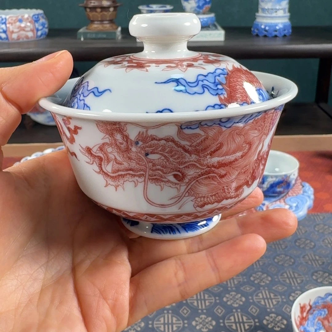 杯优游瓷生活雅器