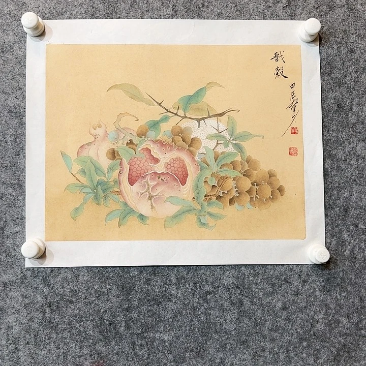 国画33333333333333333