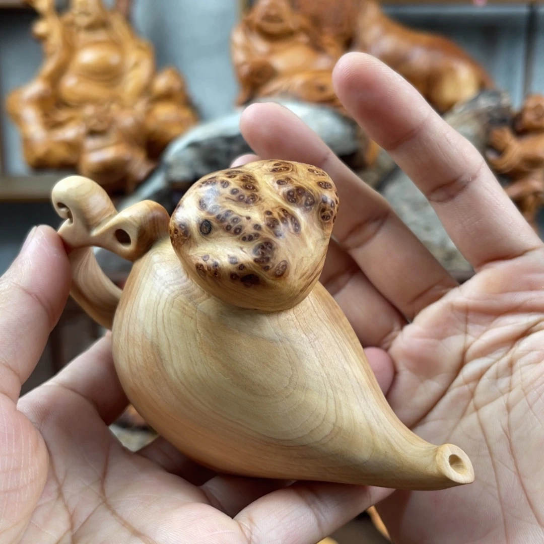 柏木（崖柏）崖柏材质太行