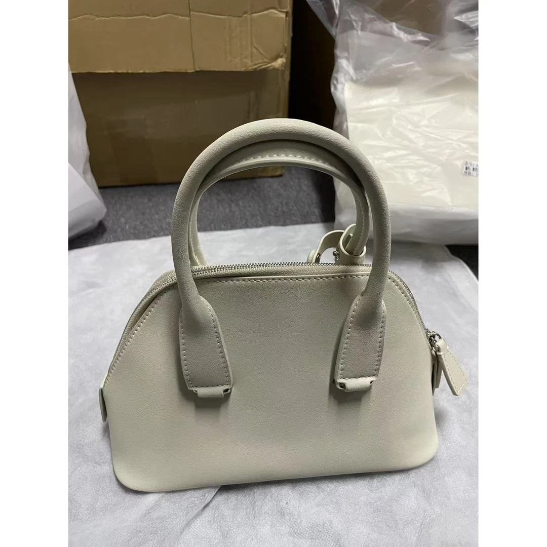 3538白色【清货微瑕】新款时尚轻奢百搭气质女包