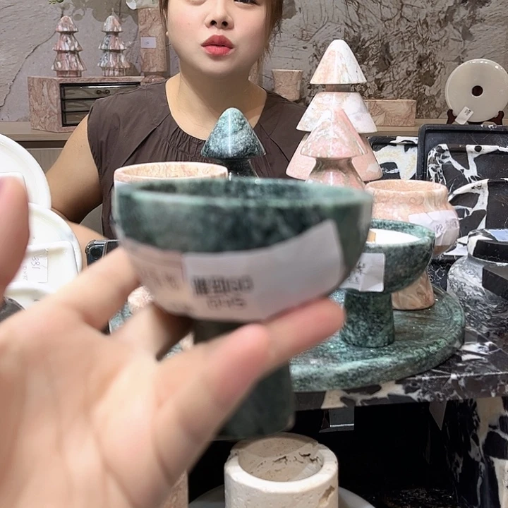 天然奢石系列产品