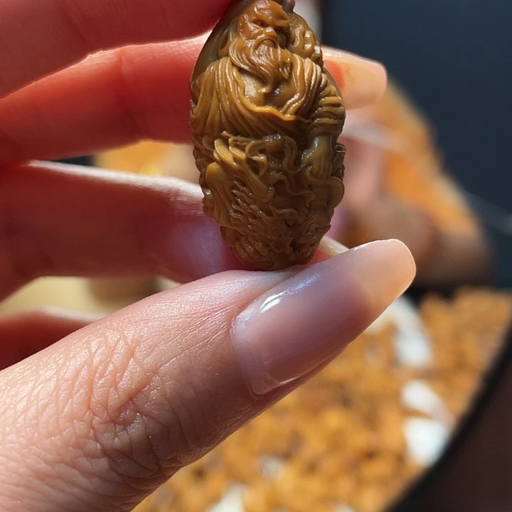 手串/手链橄榄核橄榄核