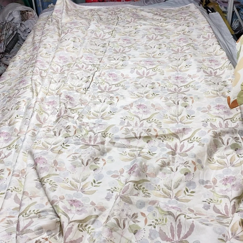 【闪购商品】棉3.7米布料