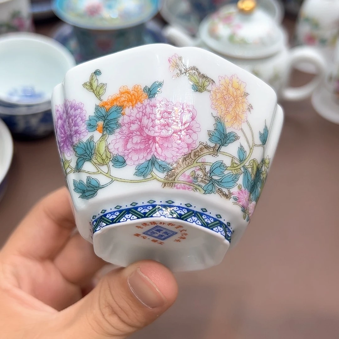 陶瓷陶瓷陶瓷茶具